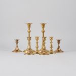 1124 4124 CANDLESTICKS